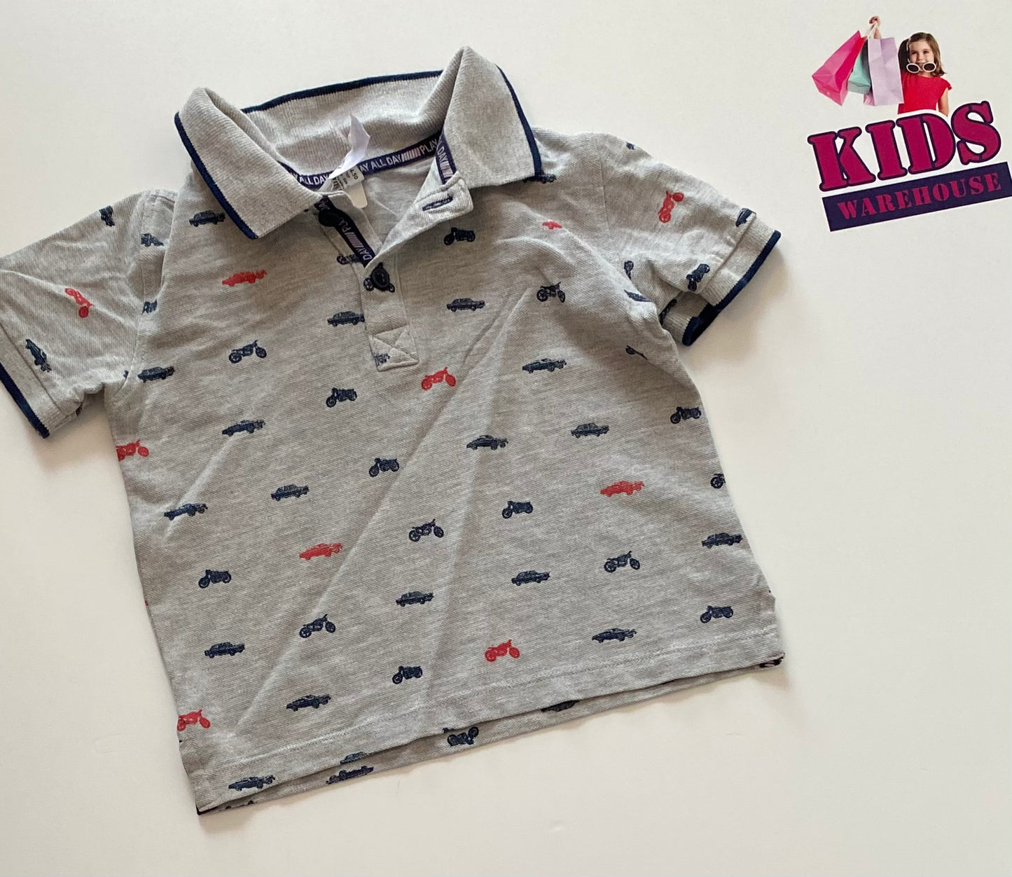 Target kids polo best sale