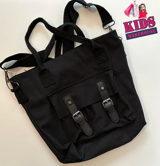 Black Bag