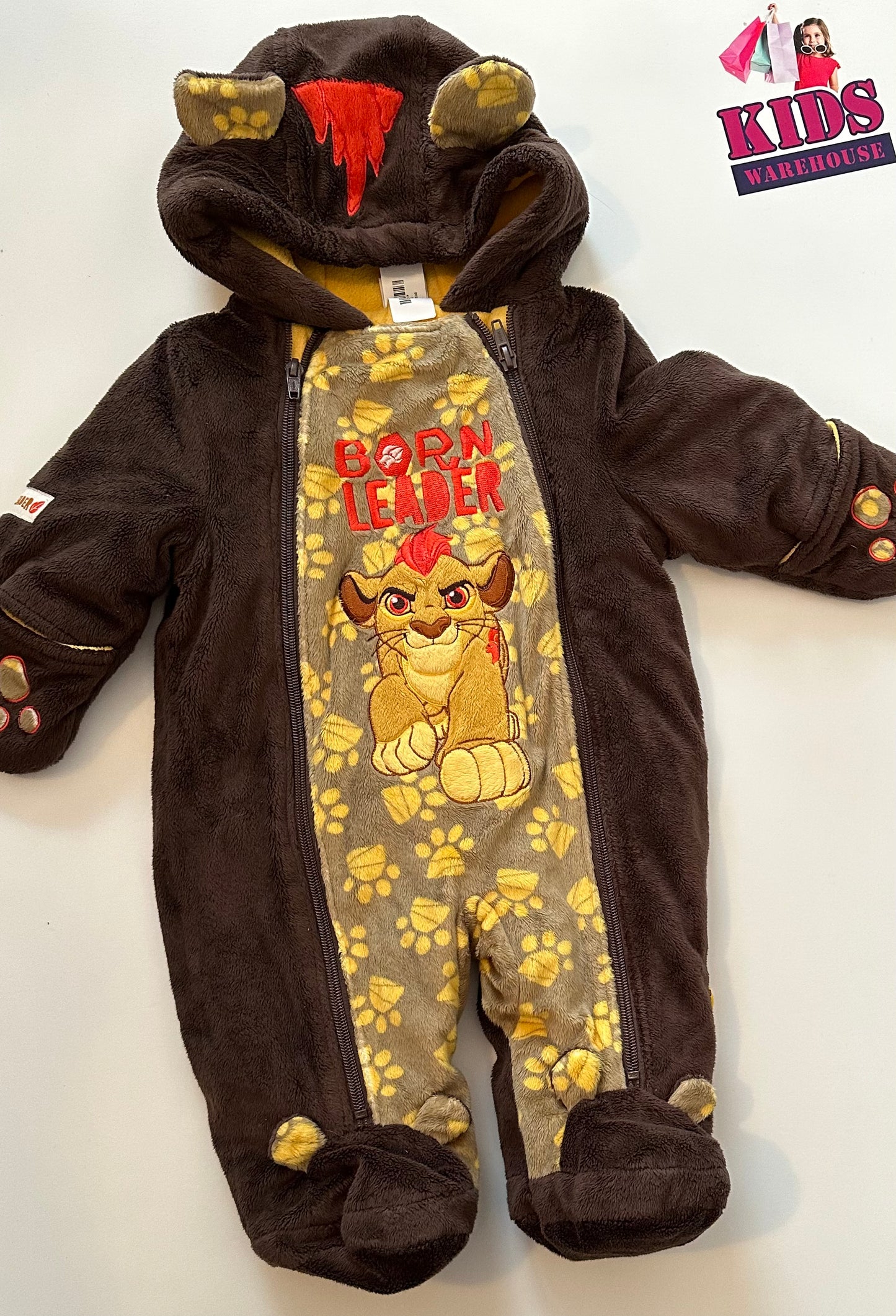 Lion king jumpsuit online