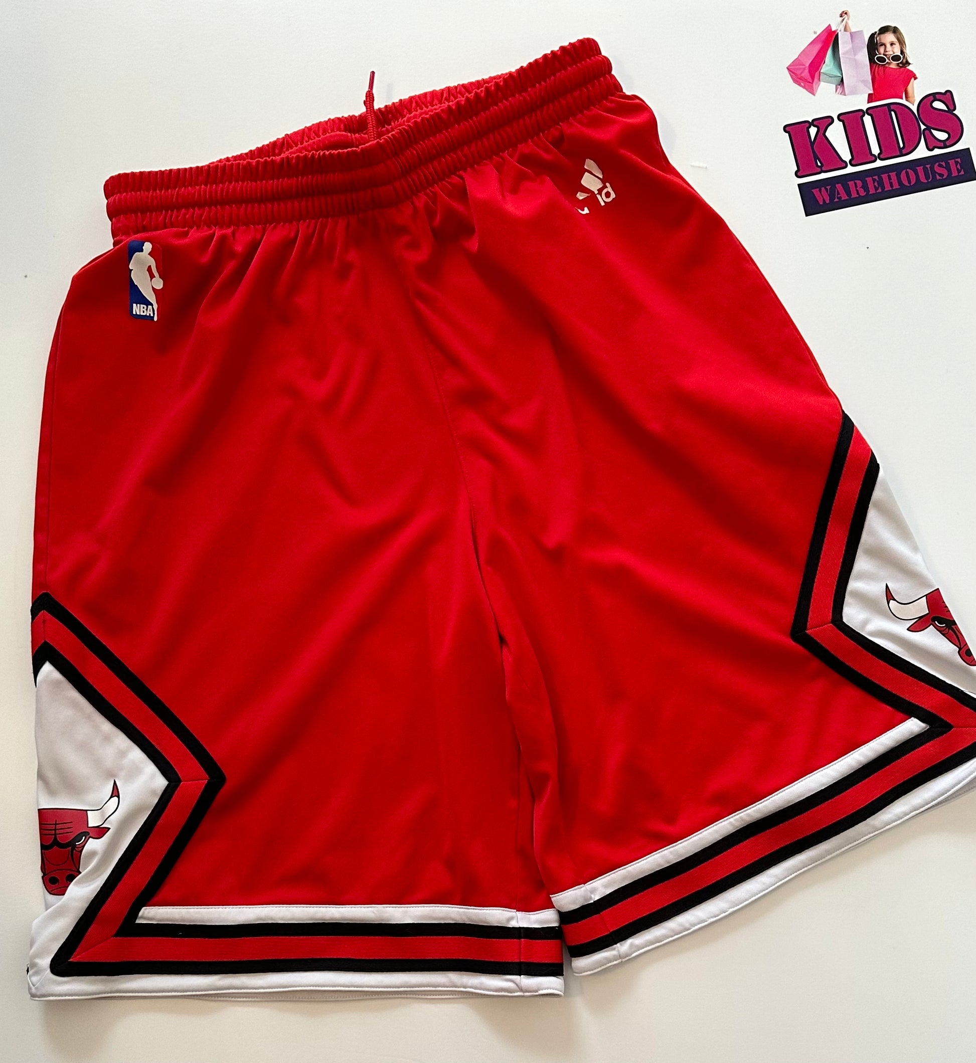 Adidas chicago bulls shorts shop