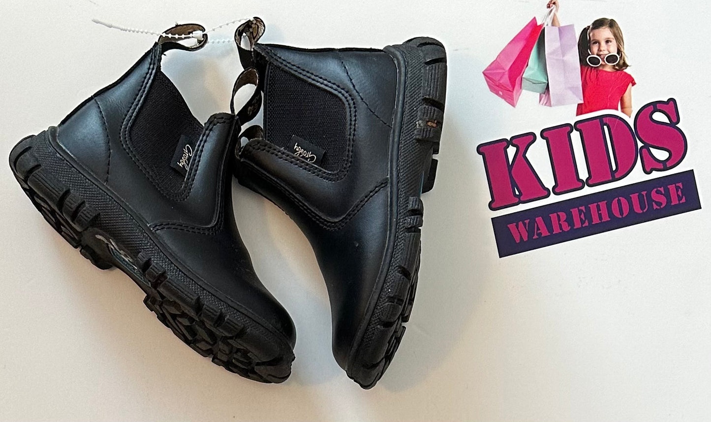 Grosby best sale kids boots